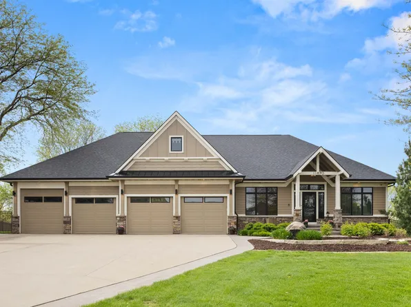 11890 NW Brookview Ln, Grimes, IA 50111