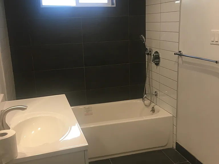Guest bath