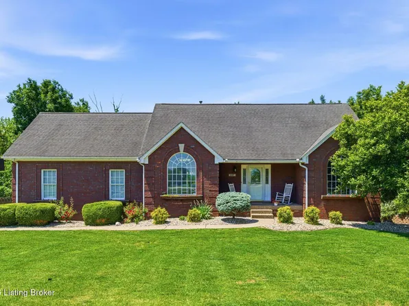 287 Cedar Place Dr, Shepherdsville, KY 40165