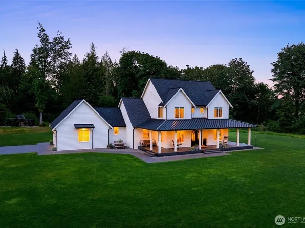 3019 38th Avenue NW, Gig Harbor, WA 98335