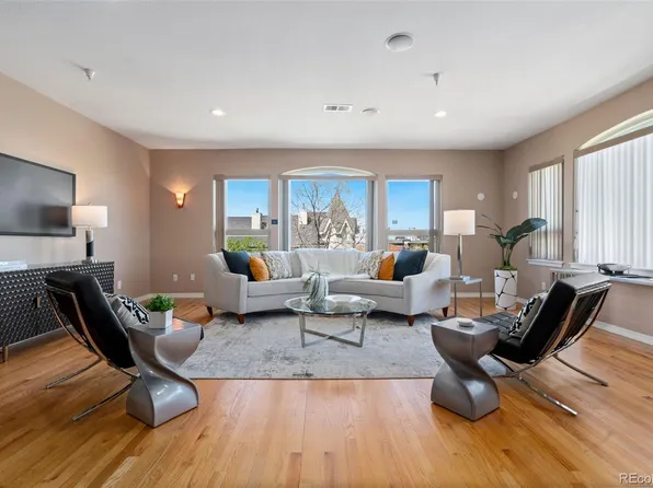 78 Jackson Street #H, Denver, CO 80206