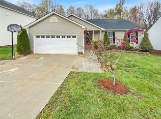 11631 Hidden Grove Trl, Charlotte, NC 28215