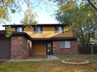 432 N Ashbury Ave, Bolingbrook, IL 60440