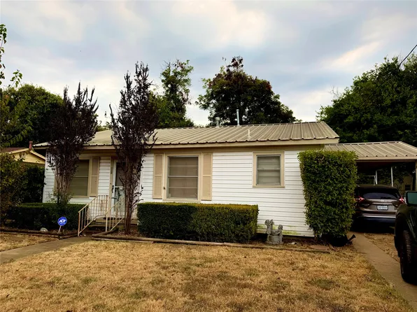 113 Moon St, Cleburne, TX 76033