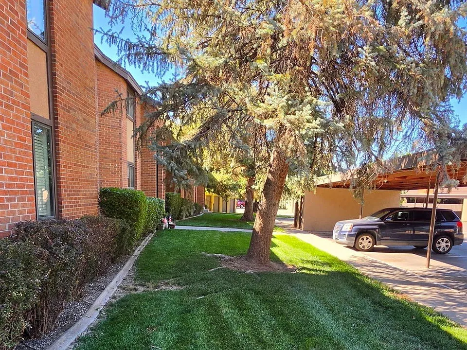 636 Horizon Dr #810