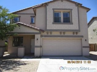 11019 W Royal Palm Rd, Peoria, AZ 85345