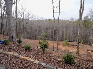 LOT 8R Whispering Oaks Dr, Ellijay, GA 30536