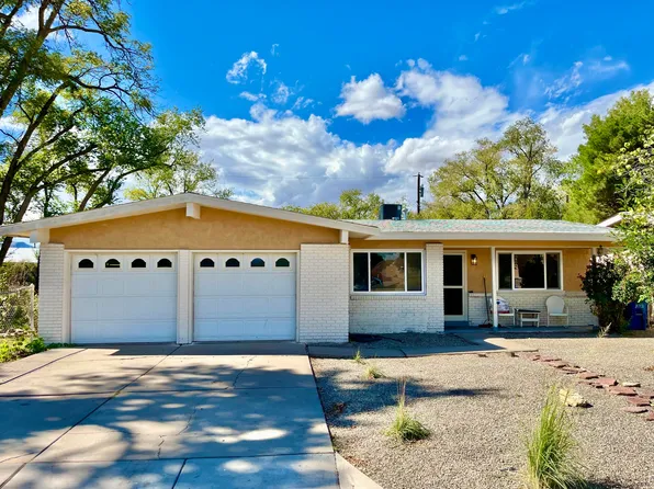 235 Luna Ave NE, Los Lunas, NM 87031