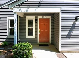 5801 Orchard Hill Ct, Clifton, VA 20124