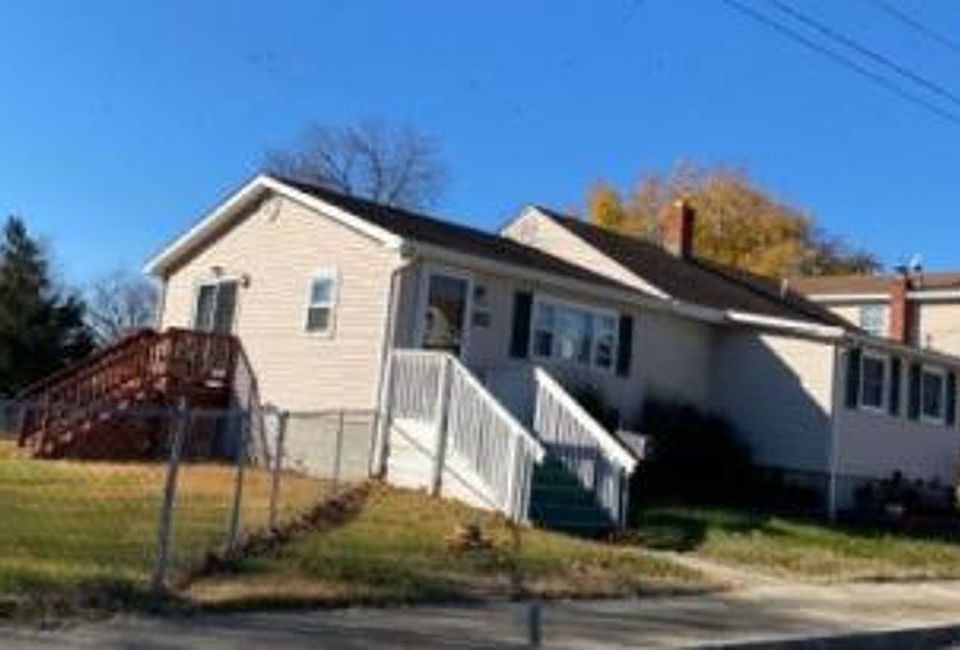 Property Side View