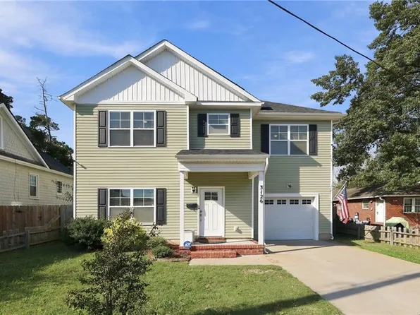 3126 Cape Henry Ave, Norfolk, VA 23509