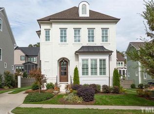 605 Sasser St, Raleigh, NC 27604