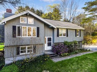 57 Wescott Rd, Gorham, ME 04038