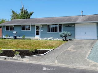 1015 S 20th St, Mount Vernon, WA 98274