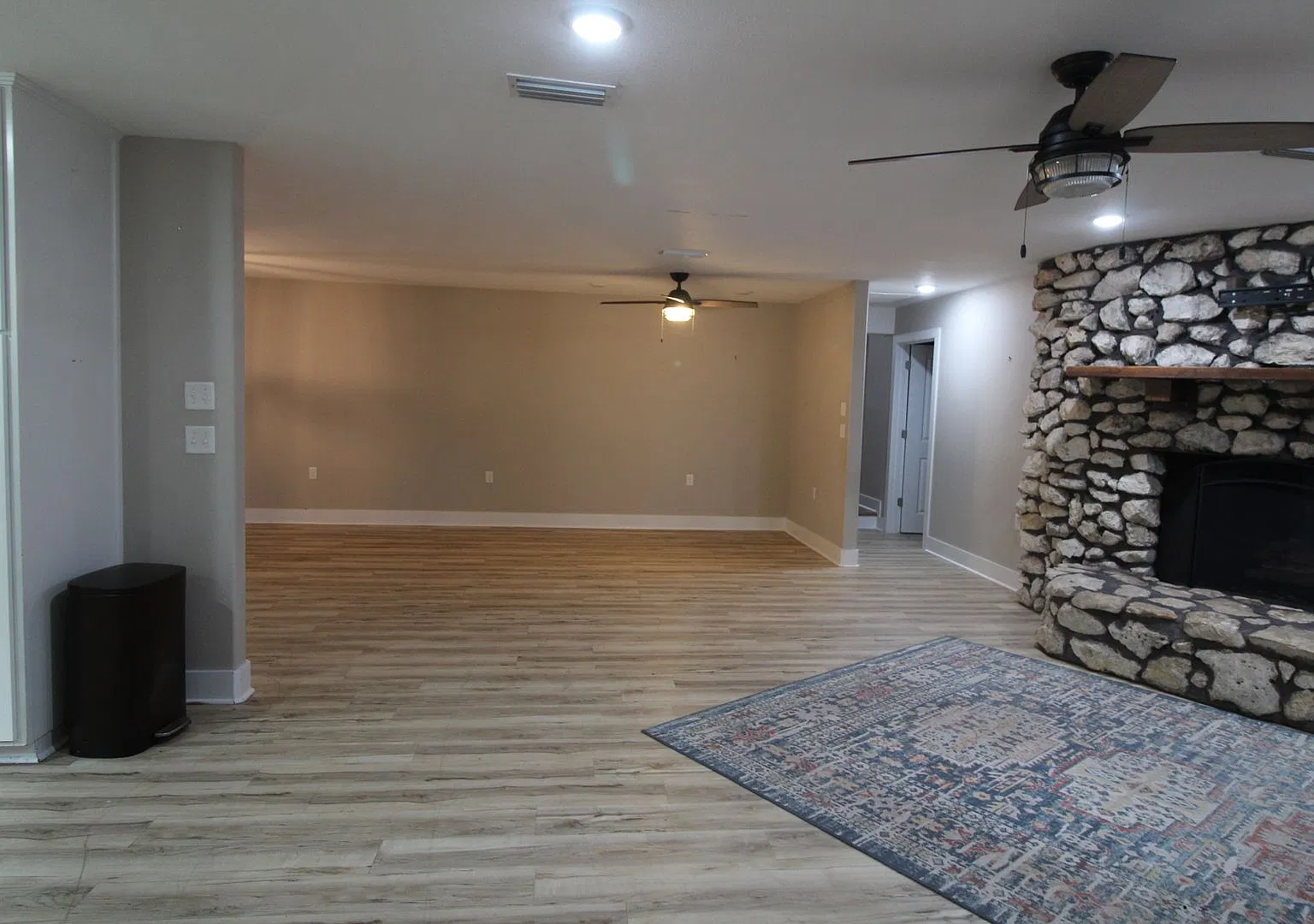 Spacious 3-Bedroom Available Now! — Photo 4