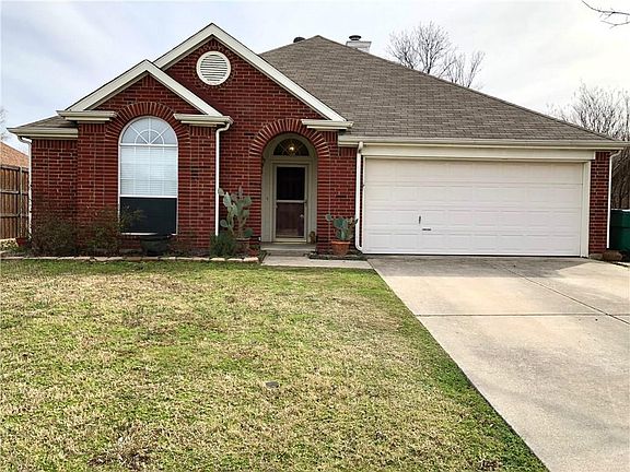 2nd image of 738 River Oak Way