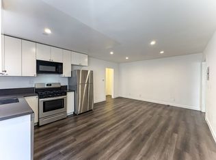 3536 Hughes Ave APT 102, Los Angeles, CA 90034