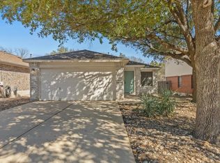 1007 Port Daniel Dr, Leander, TX 78641