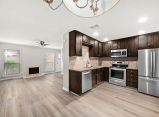 1601 S Shepherd Dr APT 20, Houston, TX 77019