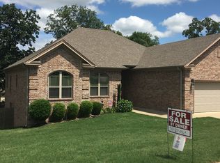 3300 Brundle Ct, Sherwood, AR 72120