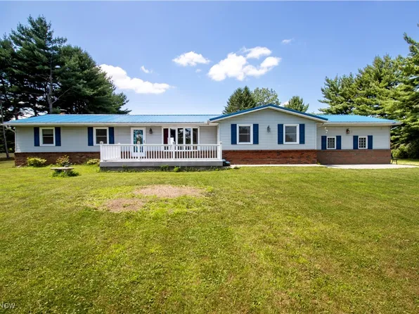 13308 Morgan Dr, Doylestown, OH 44230