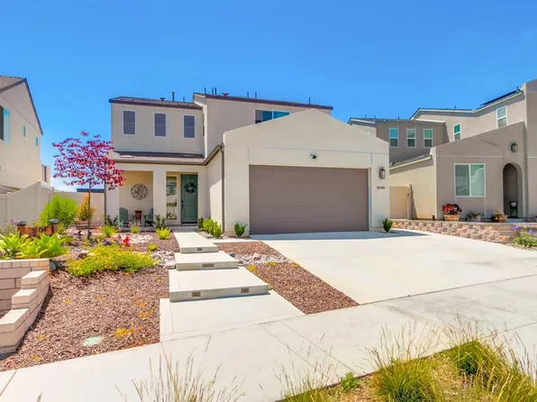 35140 Bergamot Cv, Fallbrook, CA 92028