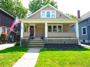 447 Adam St, Tonawanda, NY 14150