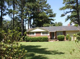 2821 Moultrie Rd, Albany, GA 31705