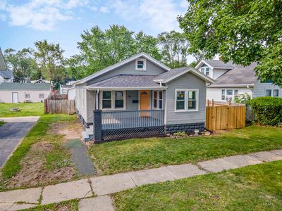 2116 17th Ave, Rockford, IL, 61104