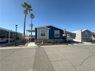 900 Coronado St SPACE 73, Needles, CA 92363