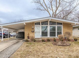 467 Lynch Ave, Pontiac, MI 48342