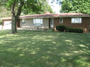 1052 Moriah Rd, Norwalk, OH 44857