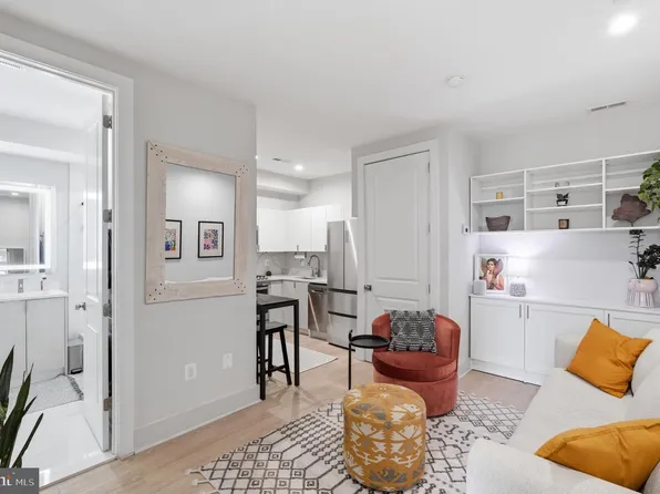 3523 14th St NW #2, Washington, DC 20010