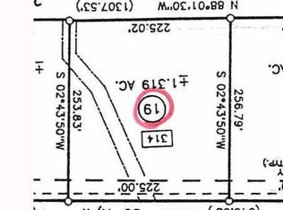 314 Laurel Ridge Ln, Lexington, NC 27295