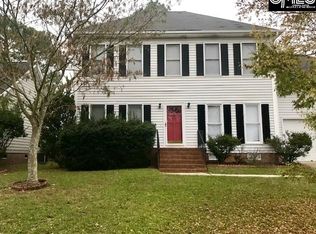 216 Cambridge Lane Rd, Columbia, SC 29223