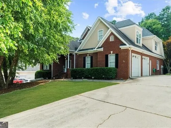 3737 Falls Trl, Winston, GA 30187