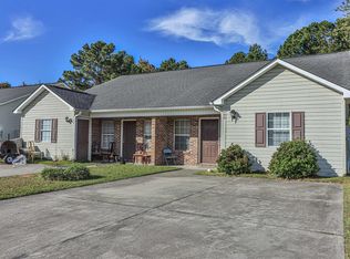 1798/1800 Barberry Dr, Conway, SC 29526