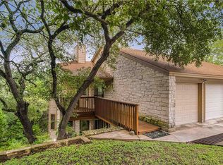 6707 Fort Davis Cv #A, Austin, TX 78731