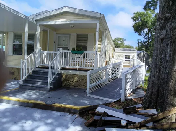 245 Wildwood Dr #14, Saint Augustine, FL 32086