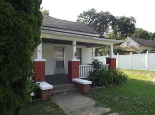 84 Macon St, Andrews, NC 28901