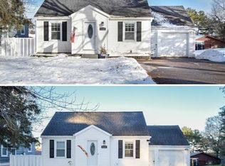 459 Woodruff Ave, Roseville, MN 55113