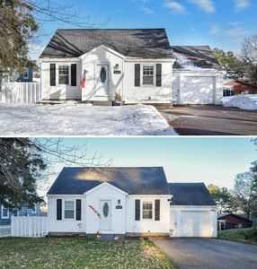 459 Woodruff Ave, Roseville, MN, 55113
