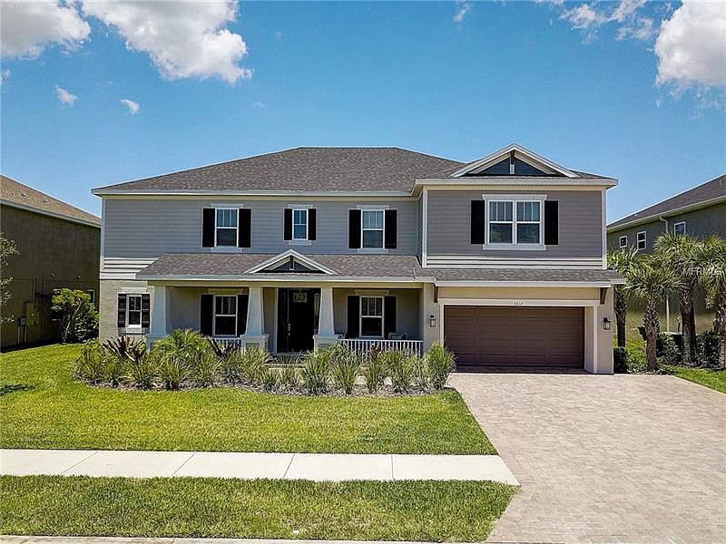 3612 Arbor Chase Dr, Palm Harbor, FL 34683 Zillow