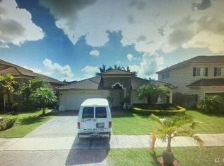 1437 SW 154th Ct, Miami, FL 33194