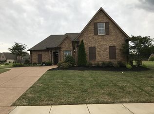 1756 Linden Dr, Nesbit, MS 38651