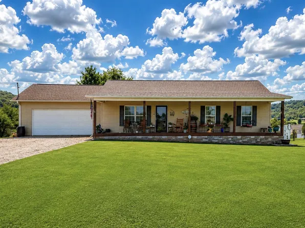 253 Ramblin Rd, Newport, TN 37821