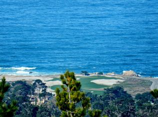 4016 El Bosque Dr, Pebble Beach, CA 93953