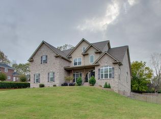 413 Amarillo Dr, Lebanon, TN 37087