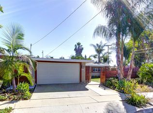 2601 Marathon Dr, San Diego, CA 92123