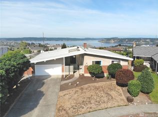 7435 S Geiger Cir, Tacoma, WA